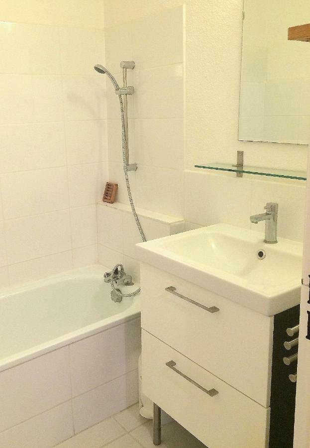 Apartament Sanary Zewnętrze zdjęcie