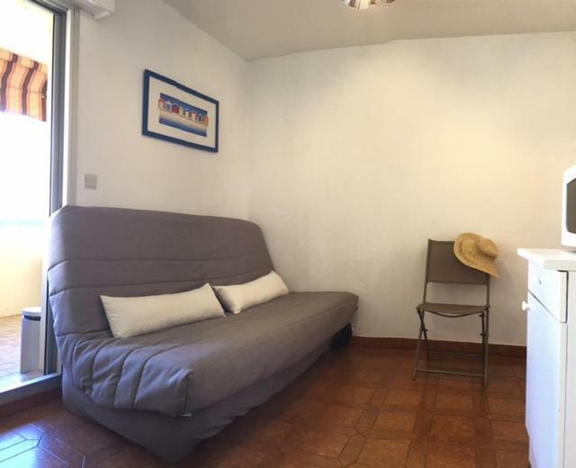 Apartament Sanary Zewnętrze zdjęcie