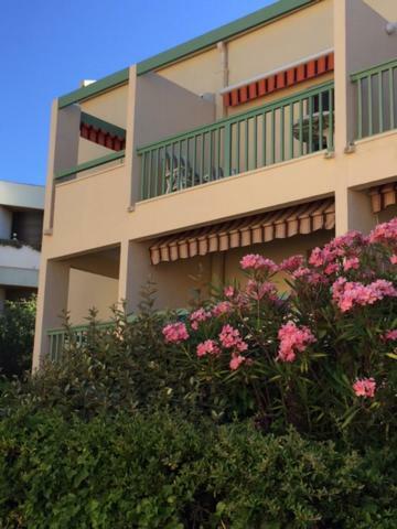 Apartament Sanary Zewnętrze zdjęcie