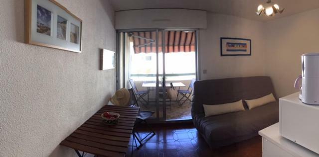 Apartament Sanary Zewnętrze zdjęcie